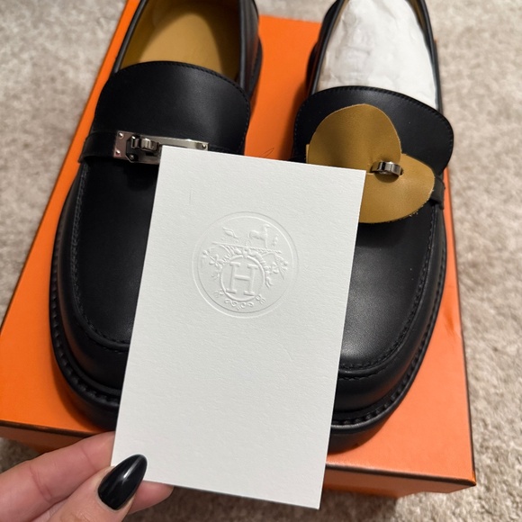Hermes Icone Loafer - Picture 4 of 7